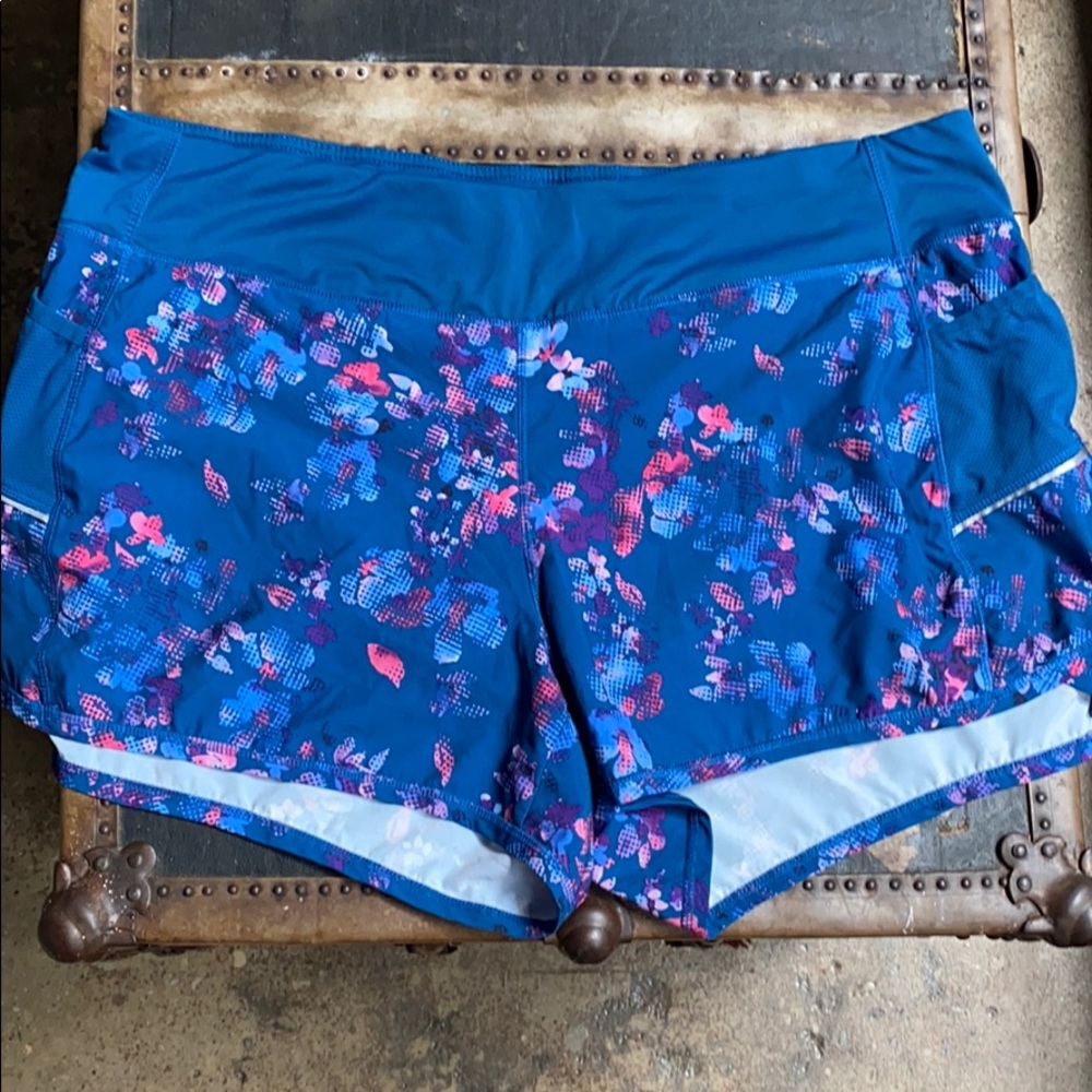 FitActive Workout Shorts Size xxl
